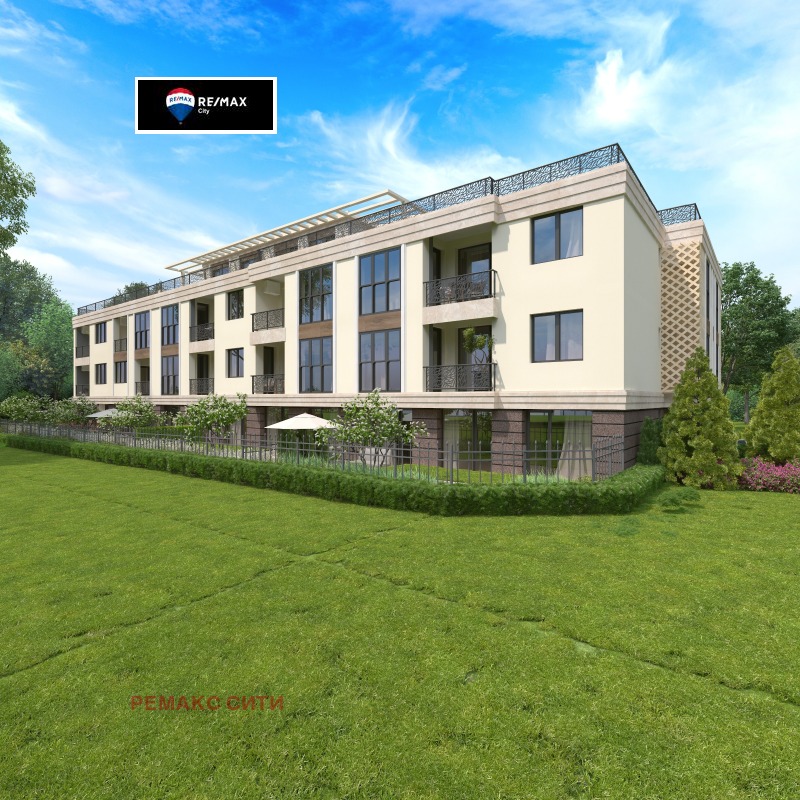 Na prodej  1 ložnice Sofia , Malinova dolina , 64 m2 | 49430537 - obraz [15]