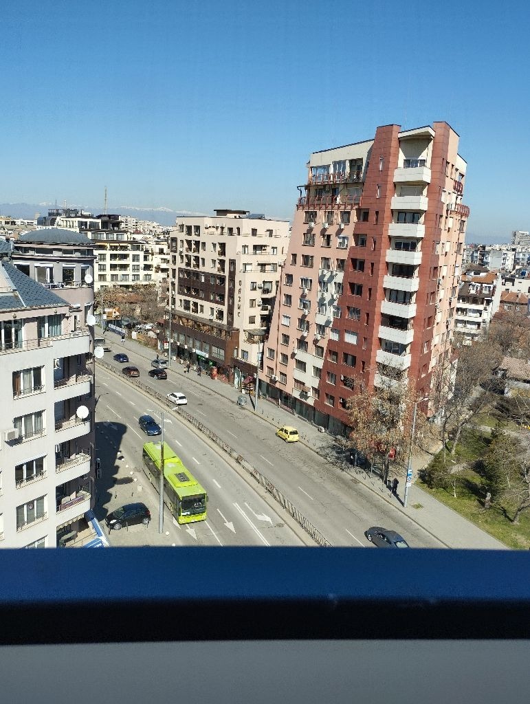 Till salu  1 sovrum Plovdiv , Karsjijaka , 60 kvm | 99148115 - bild [7]