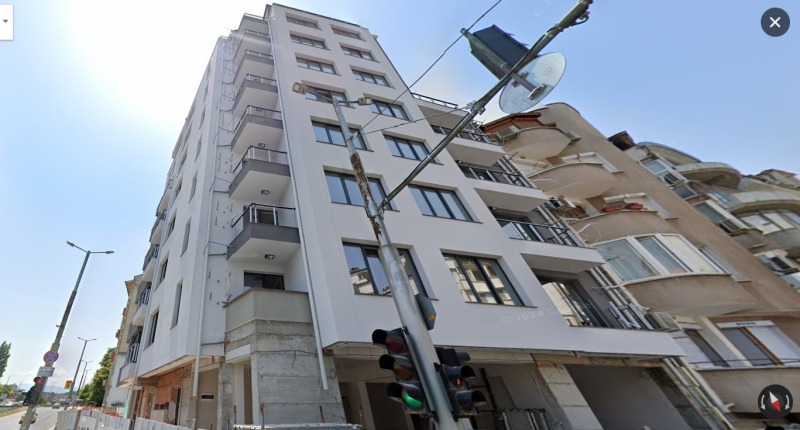 Till salu  1 sovrum Plovdiv , Karsjijaka , 60 kvm | 99148115 - bild [10]