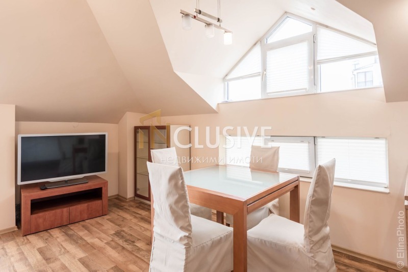 Zu verkaufen  1 Schlafzimmer Warna , Zentar , 53 qm | 50734853 - Bild [9]