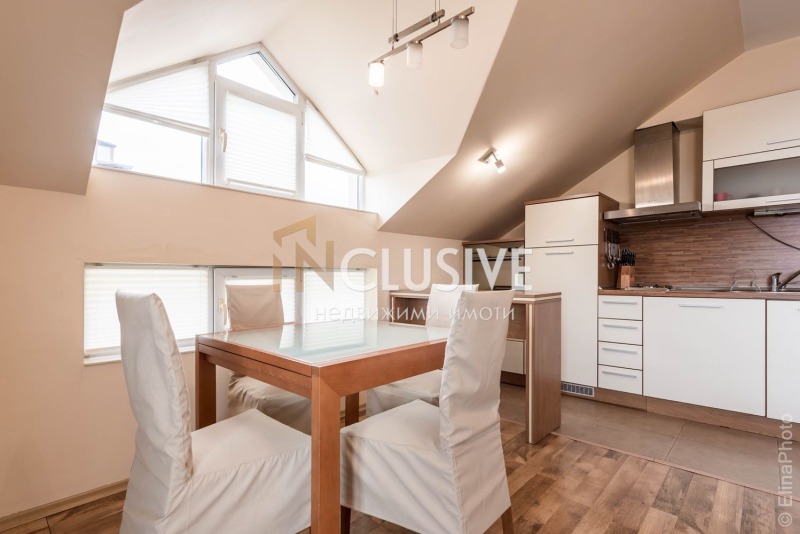 Zu verkaufen  1 Schlafzimmer Warna , Zentar , 53 qm | 50734853 - Bild [8]