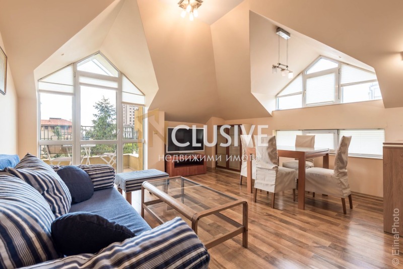 Zu verkaufen  1 Schlafzimmer Warna , Zentar , 53 qm | 50734853