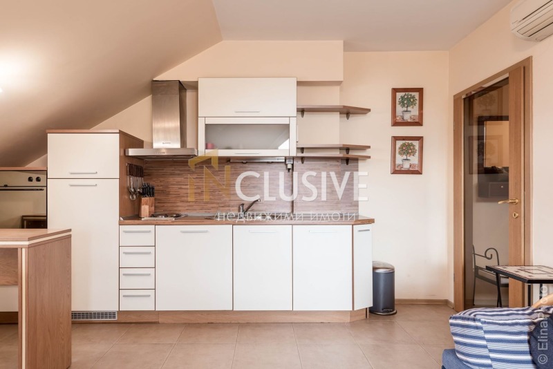 Zu verkaufen  1 Schlafzimmer Warna , Zentar , 53 qm | 50734853 - Bild [10]