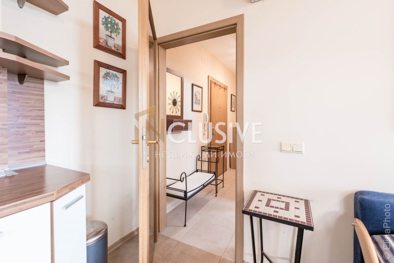 Zu verkaufen  1 Schlafzimmer Warna , Zentar , 53 qm | 50734853 - Bild [7]
