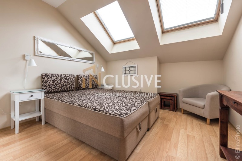Zu verkaufen  1 Schlafzimmer Warna , Zentar , 53 qm | 50734853 - Bild [12]