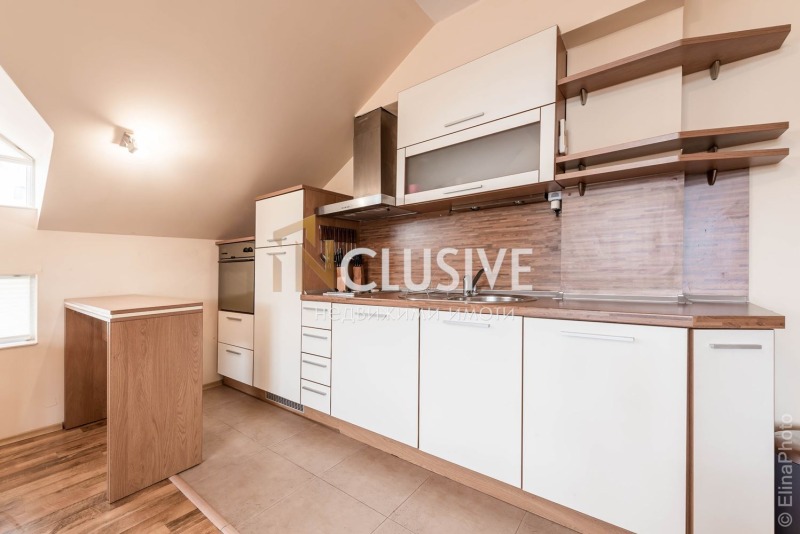 Zu verkaufen  1 Schlafzimmer Warna , Zentar , 53 qm | 50734853 - Bild [6]