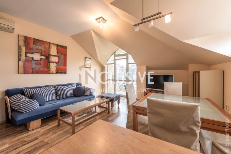 Zu verkaufen  1 Schlafzimmer Warna , Zentar , 53 qm | 50734853 - Bild [5]