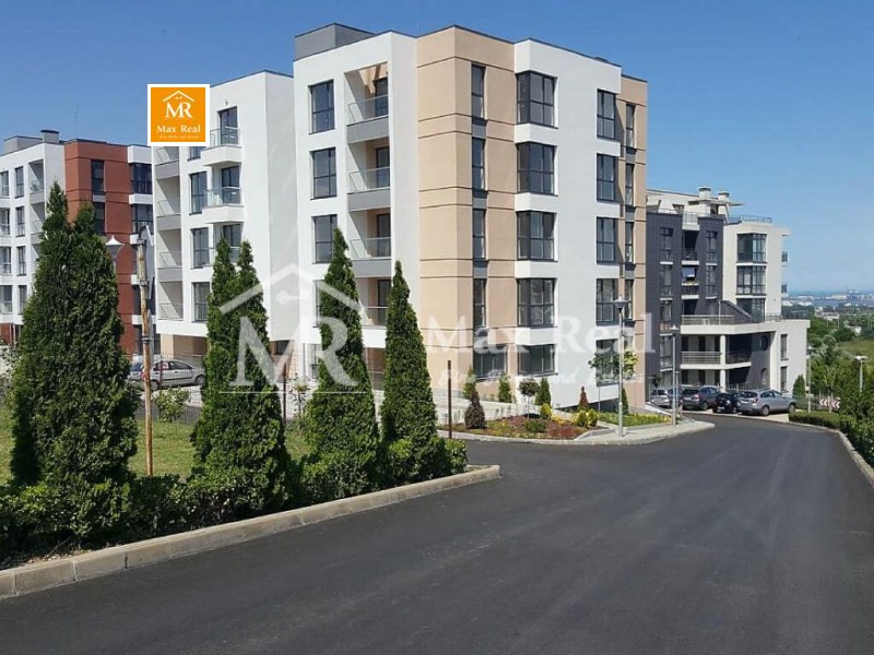 На продаж  1 спальня Бургас , Меден рудник - зона Г , 58 кв.м | 45130016 - зображення [11]
