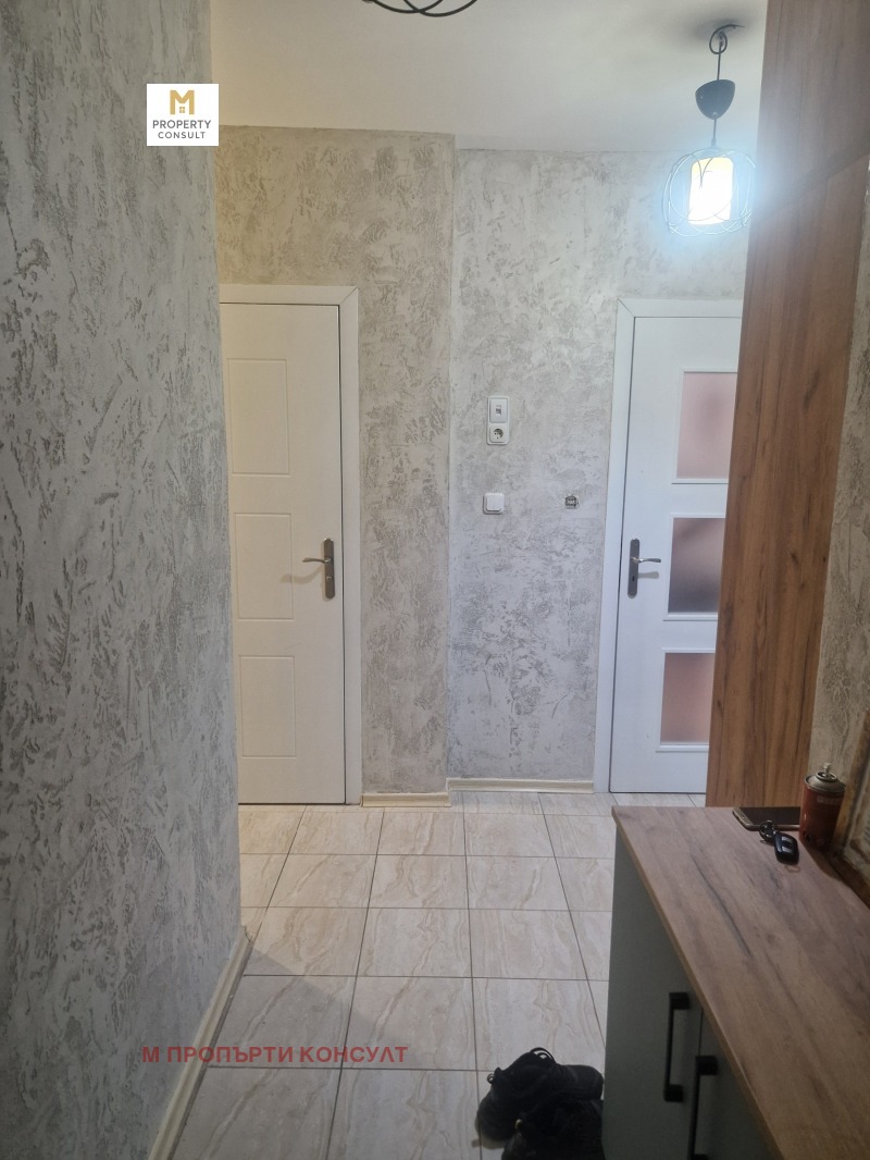 Te koop  1 slaapkamer Pleven , 9-ti kvartal , 63 m² | 40005102 - afbeelding [4]