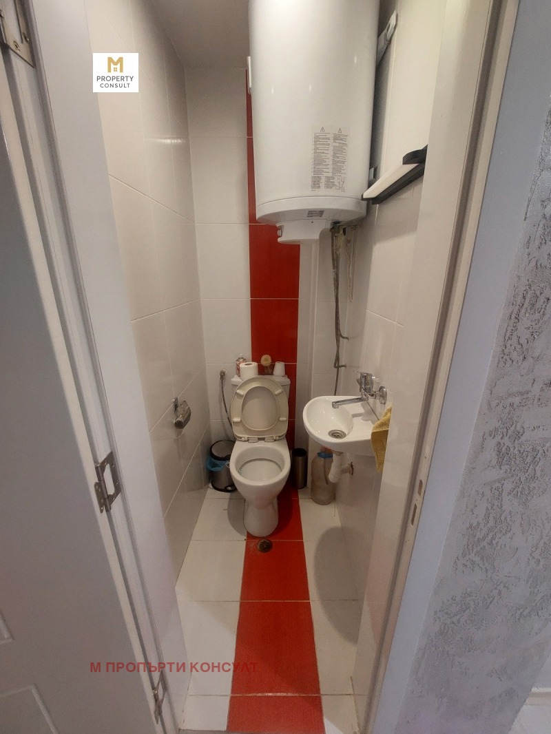 Te koop  1 slaapkamer Pleven , 9-ti kvartal , 63 m² | 40005102 - afbeelding [11]