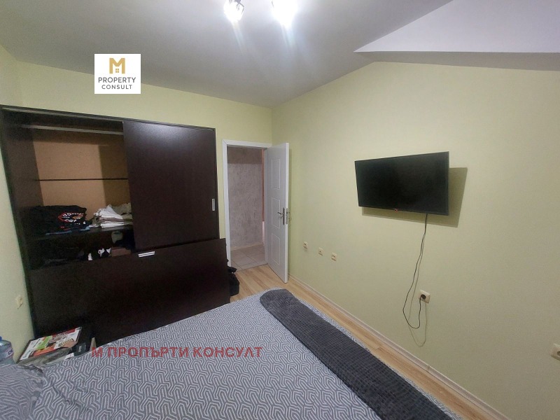 Te koop  1 slaapkamer Pleven , 9-ti kvartal , 63 m² | 40005102 - afbeelding [9]