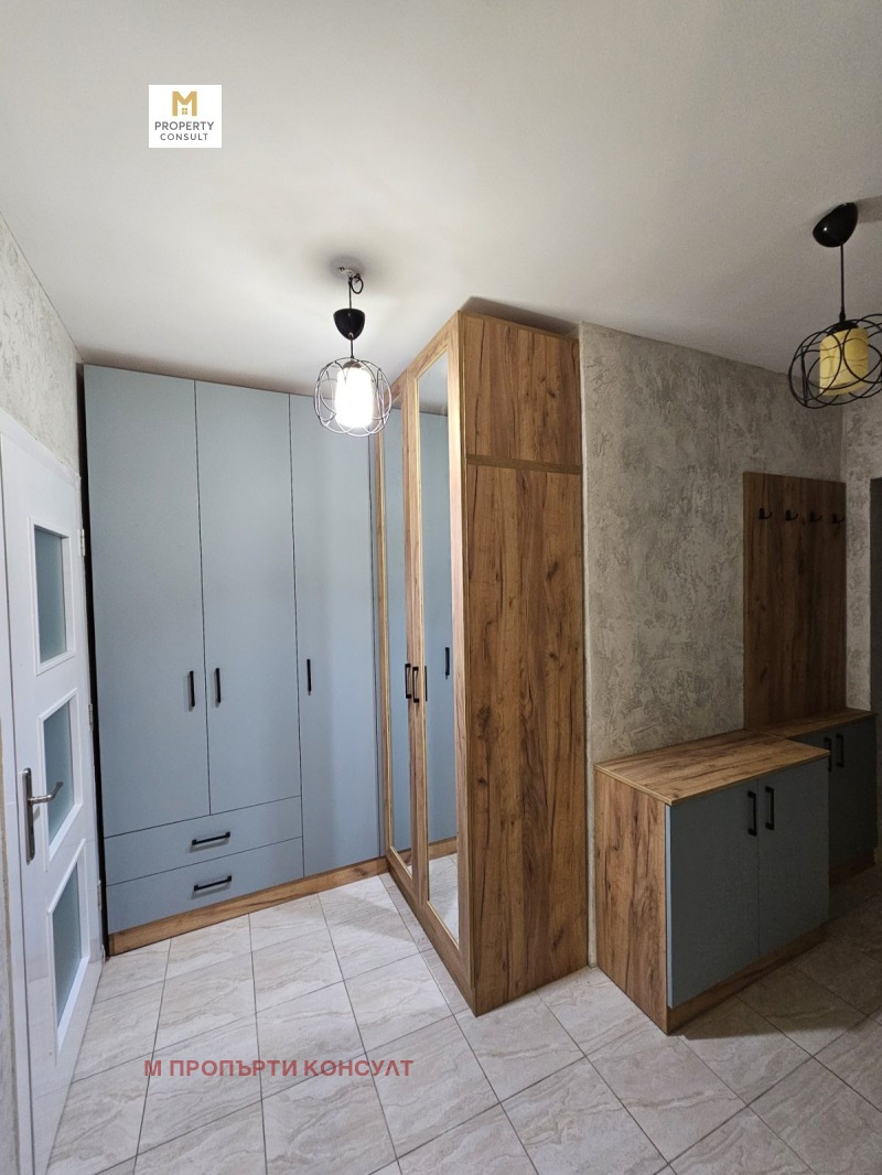 Te koop  1 slaapkamer Pleven , 9-ti kvartal , 63 m² | 40005102