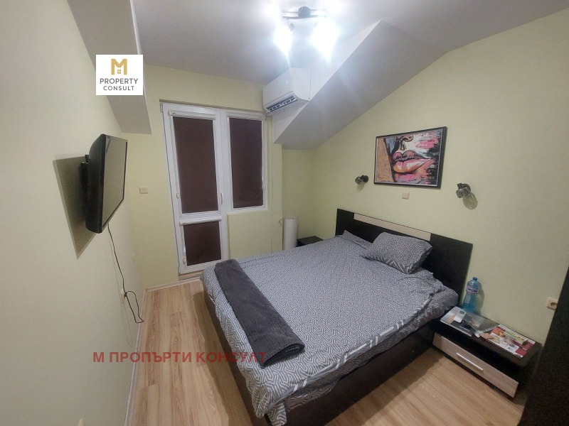 Te koop  1 slaapkamer Pleven , 9-ti kvartal , 63 m² | 40005102 - afbeelding [8]