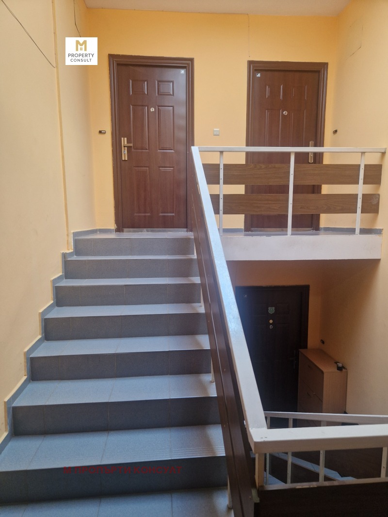 Te koop  1 slaapkamer Pleven , 9-ti kvartal , 63 m² | 40005102 - afbeelding [12]