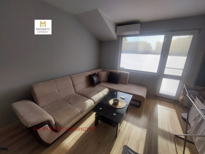 Te koop  1 slaapkamer Pleven , 9-ti kvartal , 63 m² | 40005102 - afbeelding [5]