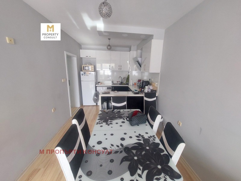 Te koop  1 slaapkamer Pleven , 9-ti kvartal , 63 m² | 40005102 - afbeelding [6]