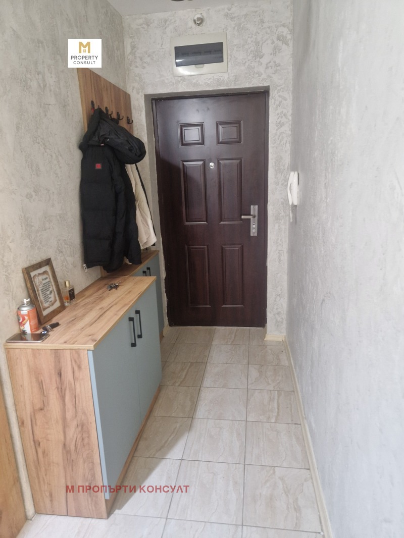 Te koop  1 slaapkamer Pleven , 9-ti kvartal , 63 m² | 40005102 - afbeelding [2]
