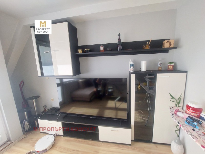 Te koop  1 slaapkamer Pleven , 9-ti kvartal , 63 m² | 40005102 - afbeelding [7]