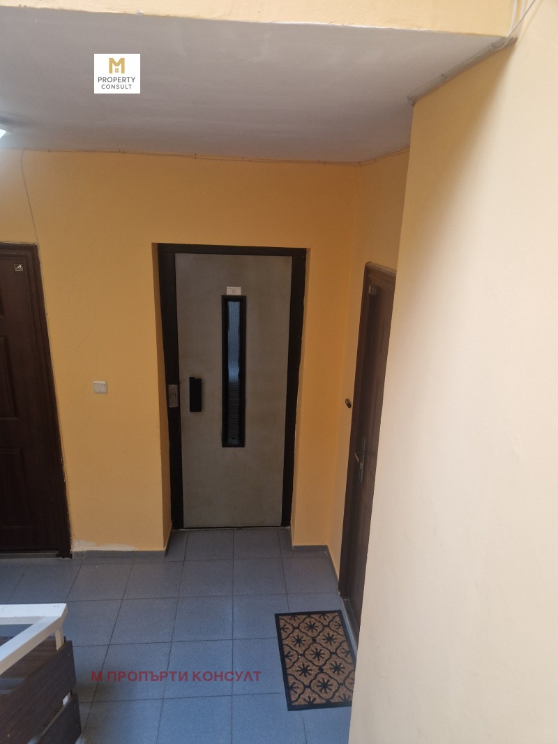 Te koop  1 slaapkamer Pleven , 9-ti kvartal , 63 m² | 40005102 - afbeelding [13]