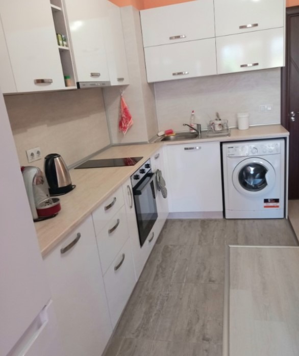 De vânzare  1 dormitor Sofia , Liulin 9 , 66 mp | 36906753