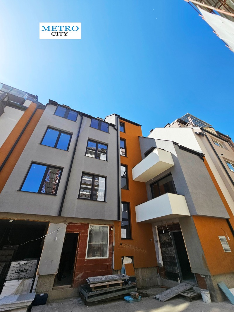 Продава 2-СТАЕН, град София, Овча купел • 162000 € • 28704707 — Holmes.bg