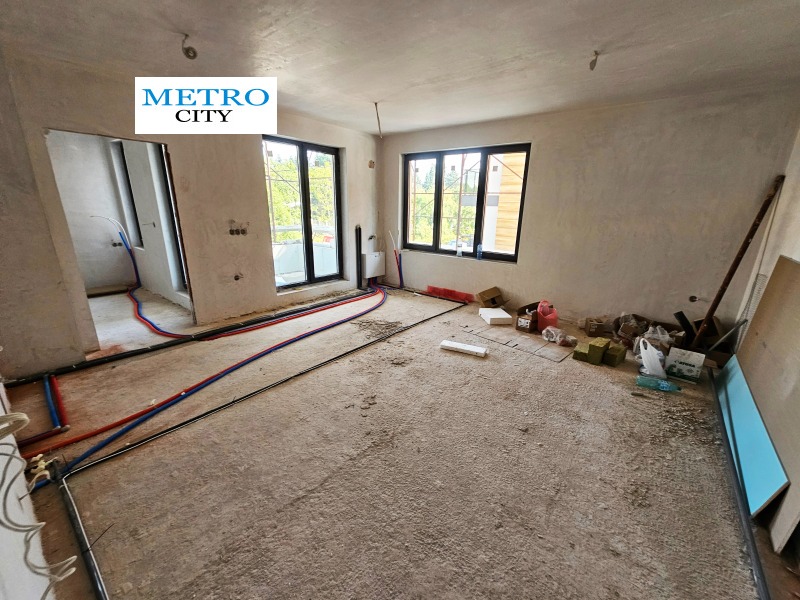 À venda  1 quarto Sofia , Ovtcha kupel , 73 m² | 43042123 - imagem [3]