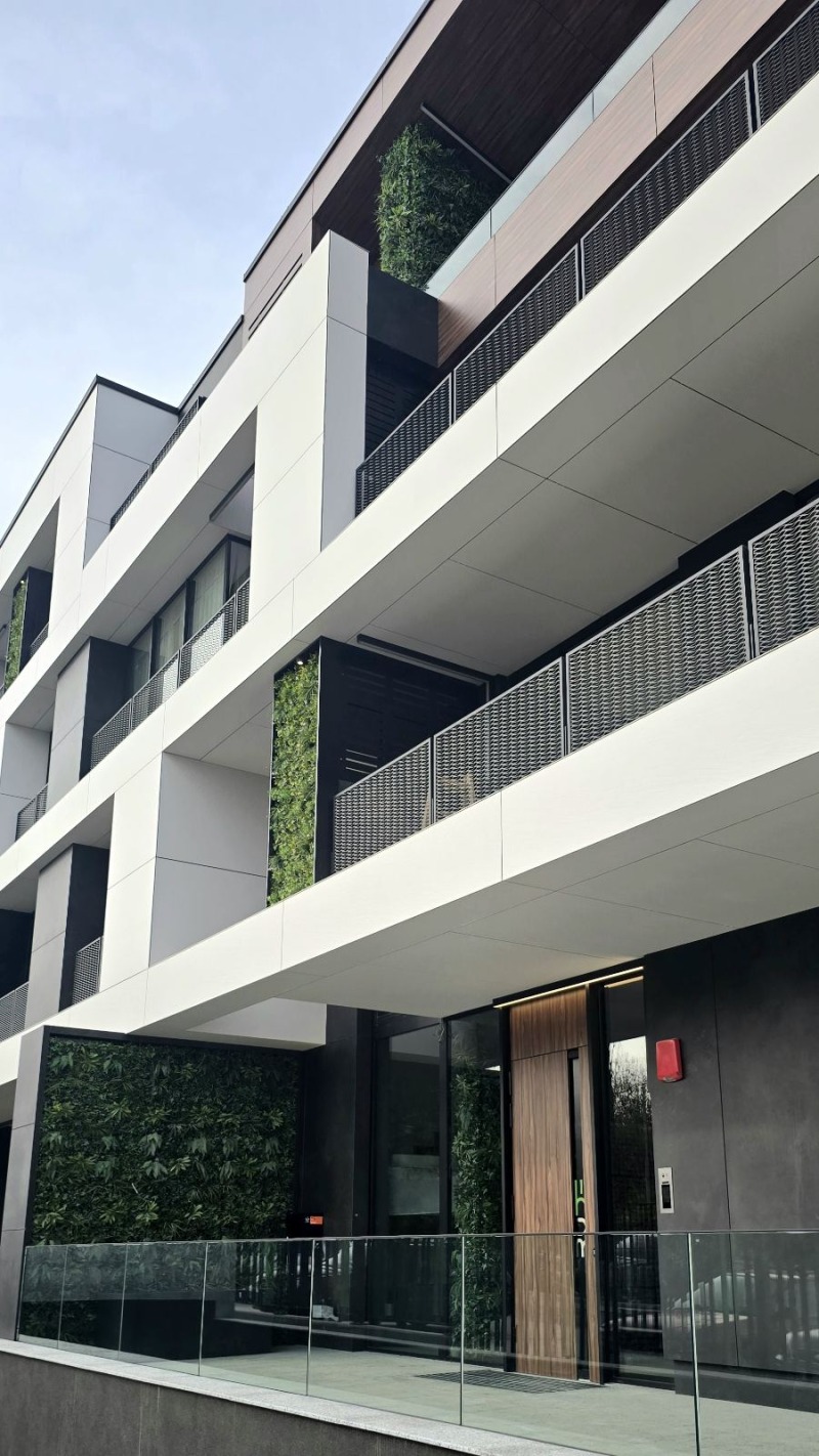 Продава 2-СТАЕН, гр. София, Кръстова вада, снимка 3 - Апартаменти - 52118916