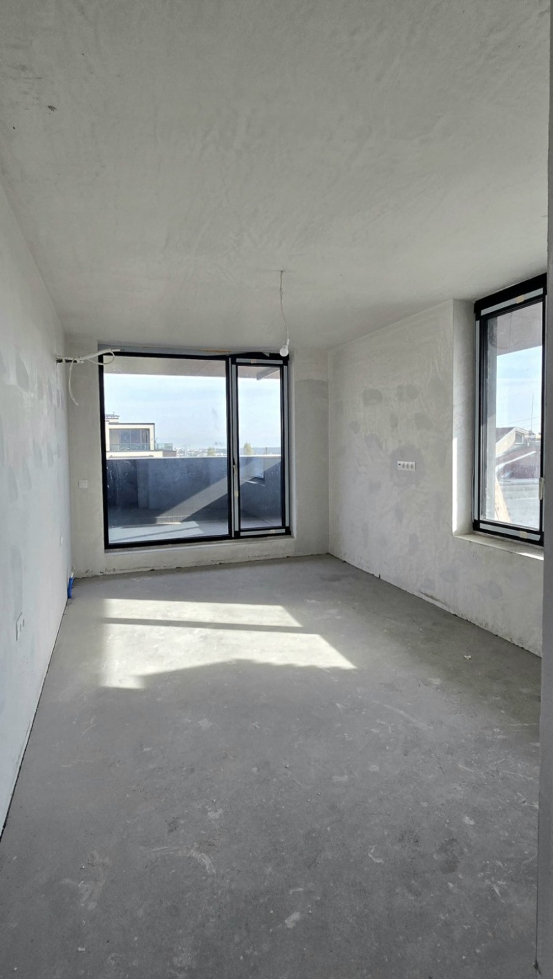 Продава 2-СТАЕН, гр. София, Кръстова вада, снимка 9 - Апартаменти - 52118916