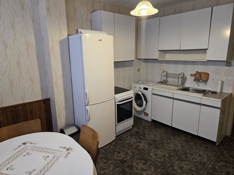 Продава 2-СТАЕН, гр. София, Карпузица