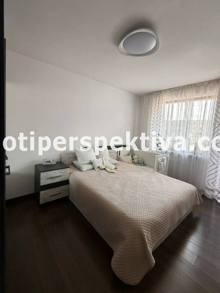 Продава 2-СТАЕН, гр. Пловдив, Кючук Париж, снимка 4 - Апартаменти - 54690243