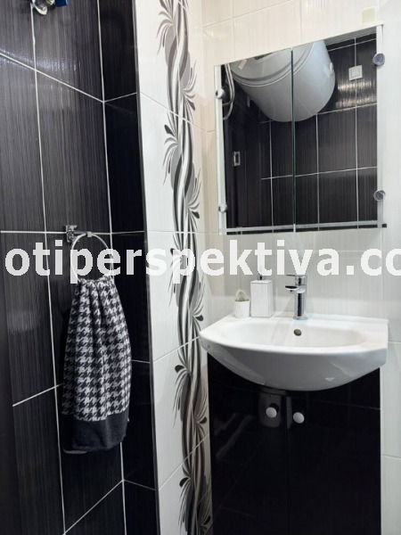 Продава 2-СТАЕН, гр. Пловдив, Кючук Париж, снимка 8 - Апартаменти - 54690243