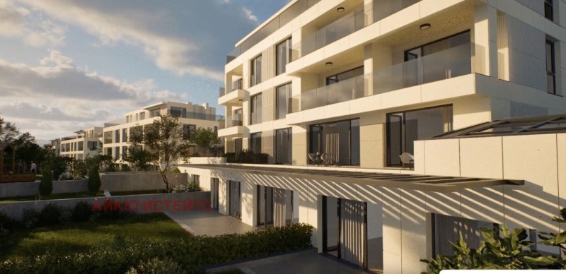 Продава 3-СТАЕН, гр. София, Бояна, снимка 6 - Апартаменти - 52396374