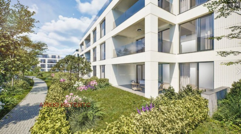 Продава 3-СТАЕН, гр. София, Бояна, снимка 3 - Апартаменти - 52396374