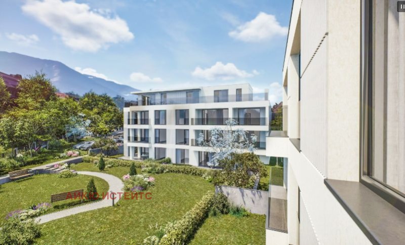 Продава 3-СТАЕН, гр. София, Бояна, снимка 4 - Апартаменти - 52396374