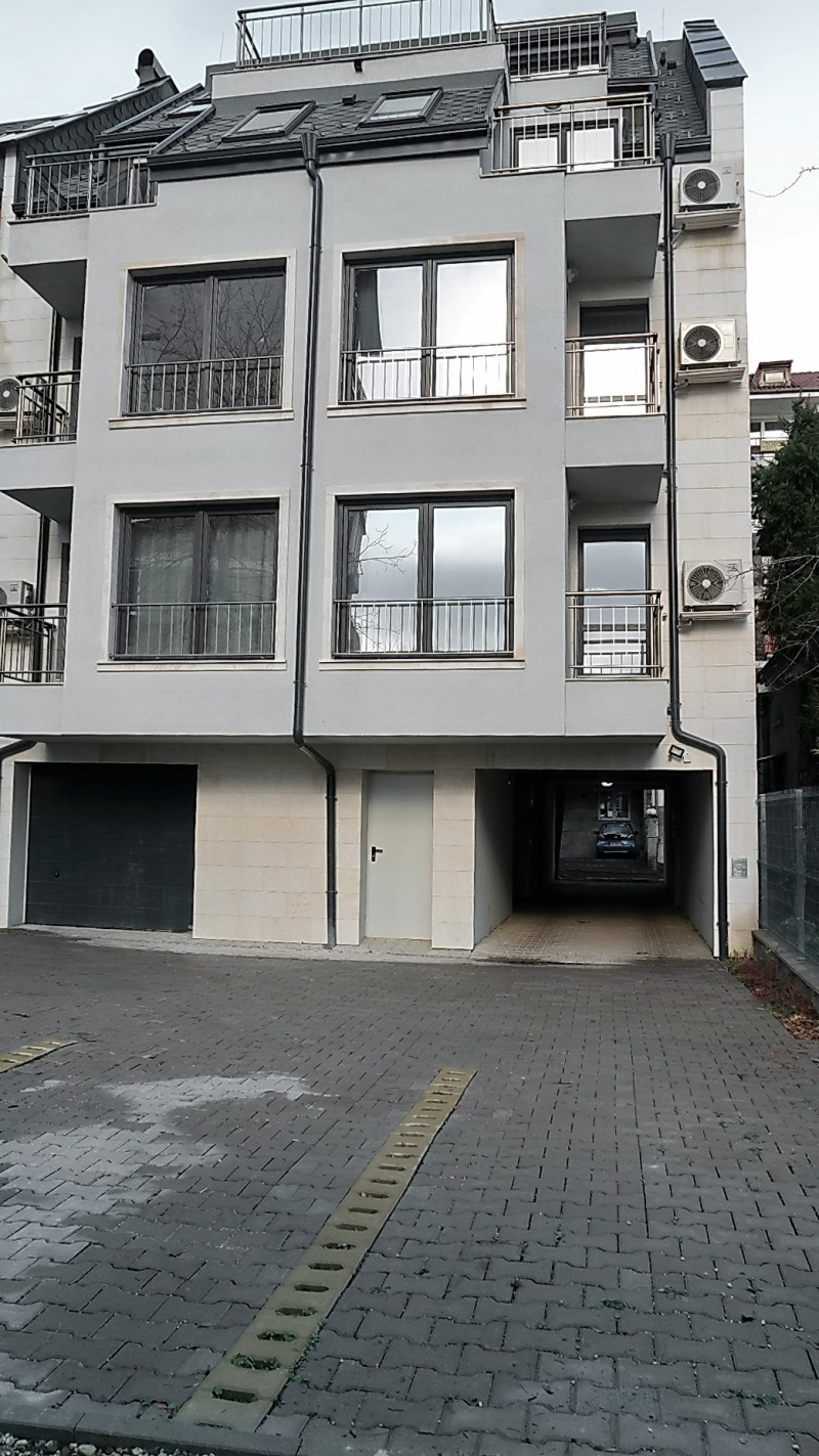 De vânzare  2 dormitoare Sofia , Țentâr , 115 mp | 97983305 - imagine [15]