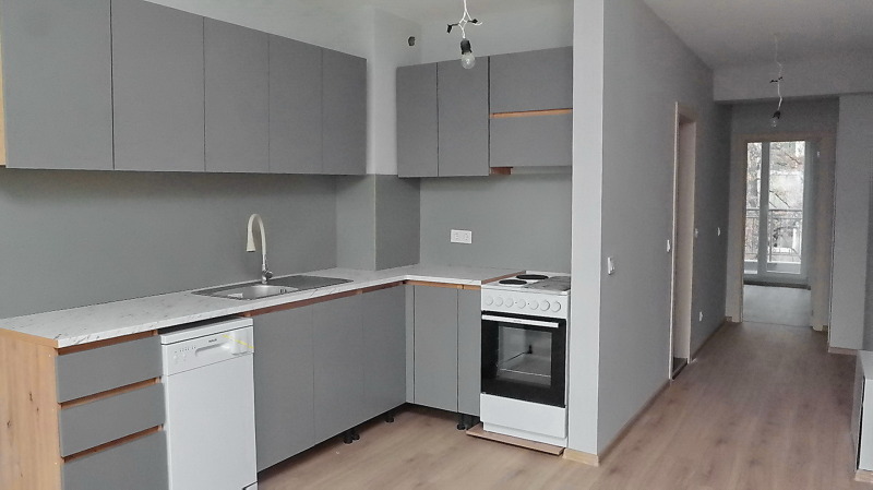 Продава  3-стаен град София , Център , 115 кв.м | 97983305