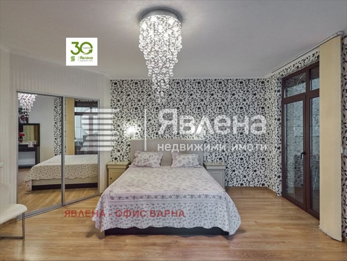Til salgs  2 soverom Varna , Briz , 133 kvm | 57600435
