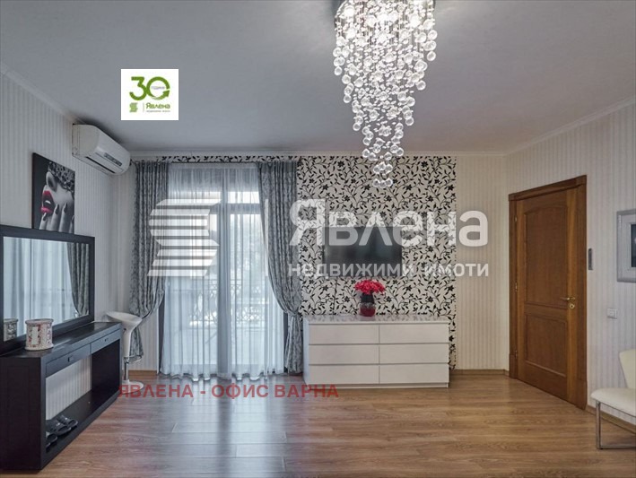 Til salgs  2 soverom Varna , Briz , 133 kvm | 57600435 - bilde [3]