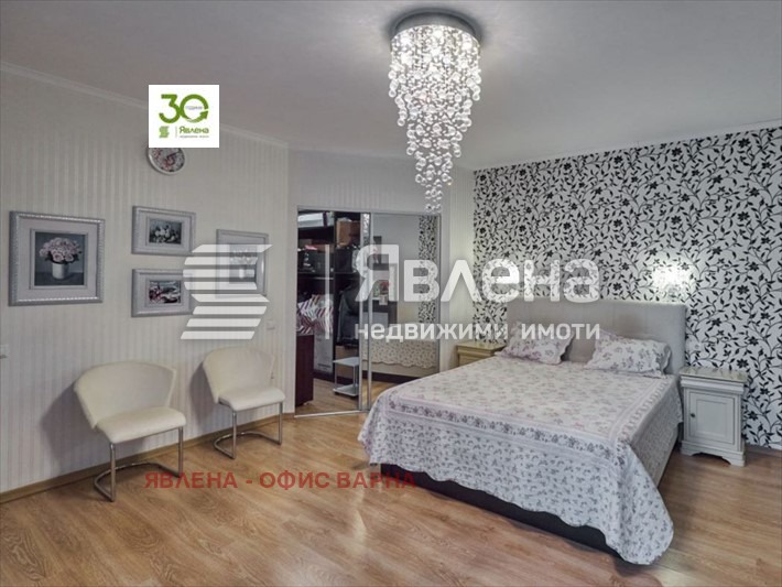 Til salgs  2 soverom Varna , Briz , 133 kvm | 57600435 - bilde [2]