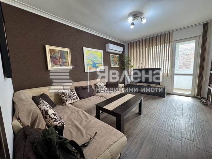 In vendita  2 camere da letto Sofia , Orlandovtsi , 135 mq | 36607208 - Immagine [3]