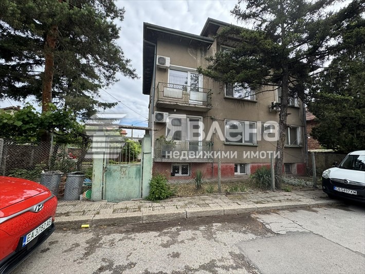 In vendita  2 camere da letto Sofia , Orlandovtsi , 135 mq | 36607208 - Immagine [8]
