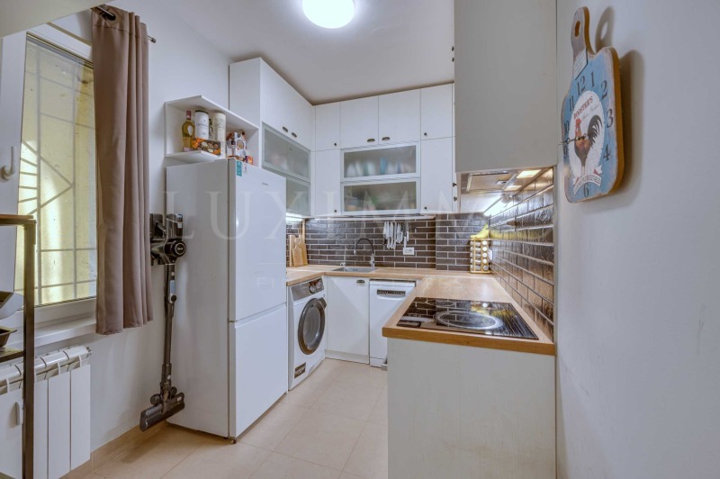 Продава  3-стаен град София , Лозенец , 76 кв.м | 24252699 - изображение [12]
