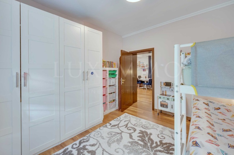 Продава  3-стаен град София , Лозенец , 76 кв.м | 24252699 - изображение [11]