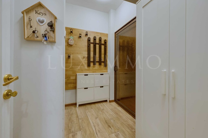 Продава  3-стаен град София , Лозенец , 76 кв.м | 24252699 - изображение [17]
