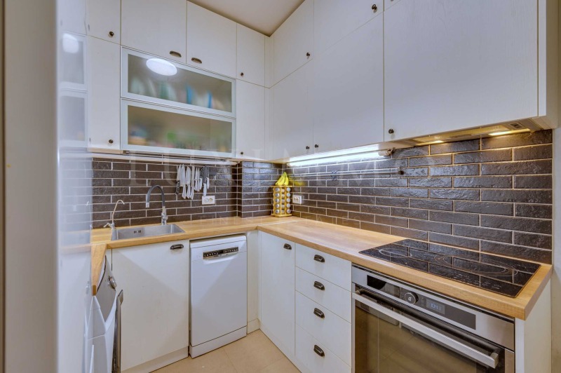 Продава  3-стаен град София , Лозенец , 76 кв.м | 24252699 - изображение [14]