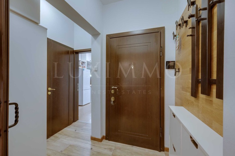 Продава  3-стаен град София , Лозенец , 76 кв.м | 24252699 - изображение [16]