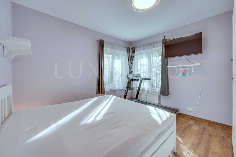 Продава  3-стаен град София , Лозенец , 76 кв.м | 24252699 - изображение [6]