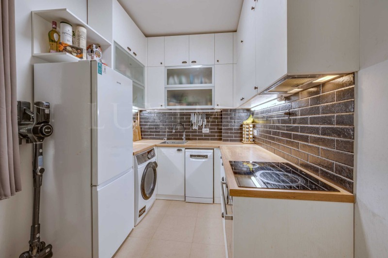 Продава  3-стаен град София , Лозенец , 76 кв.м | 24252699 - изображение [13]