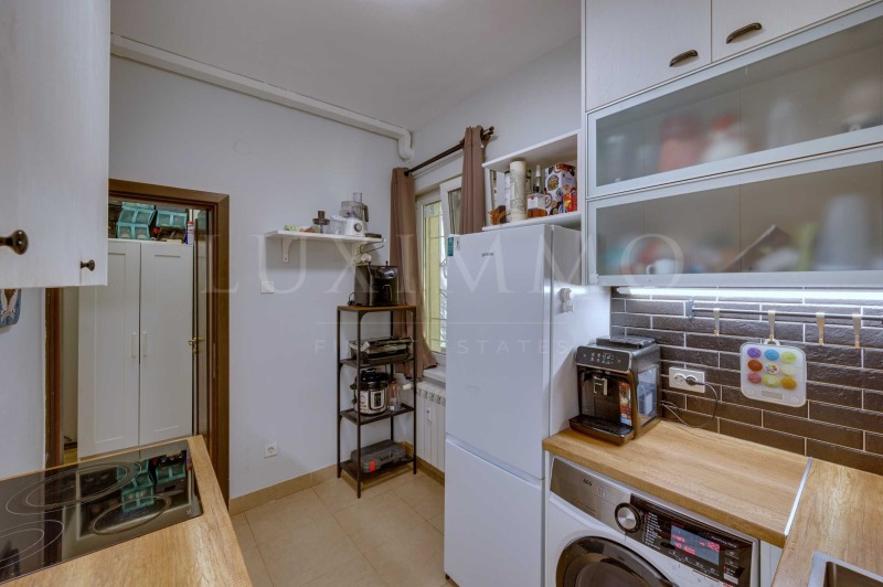 Продава  3-стаен град София , Лозенец , 76 кв.м | 24252699 - изображение [15]