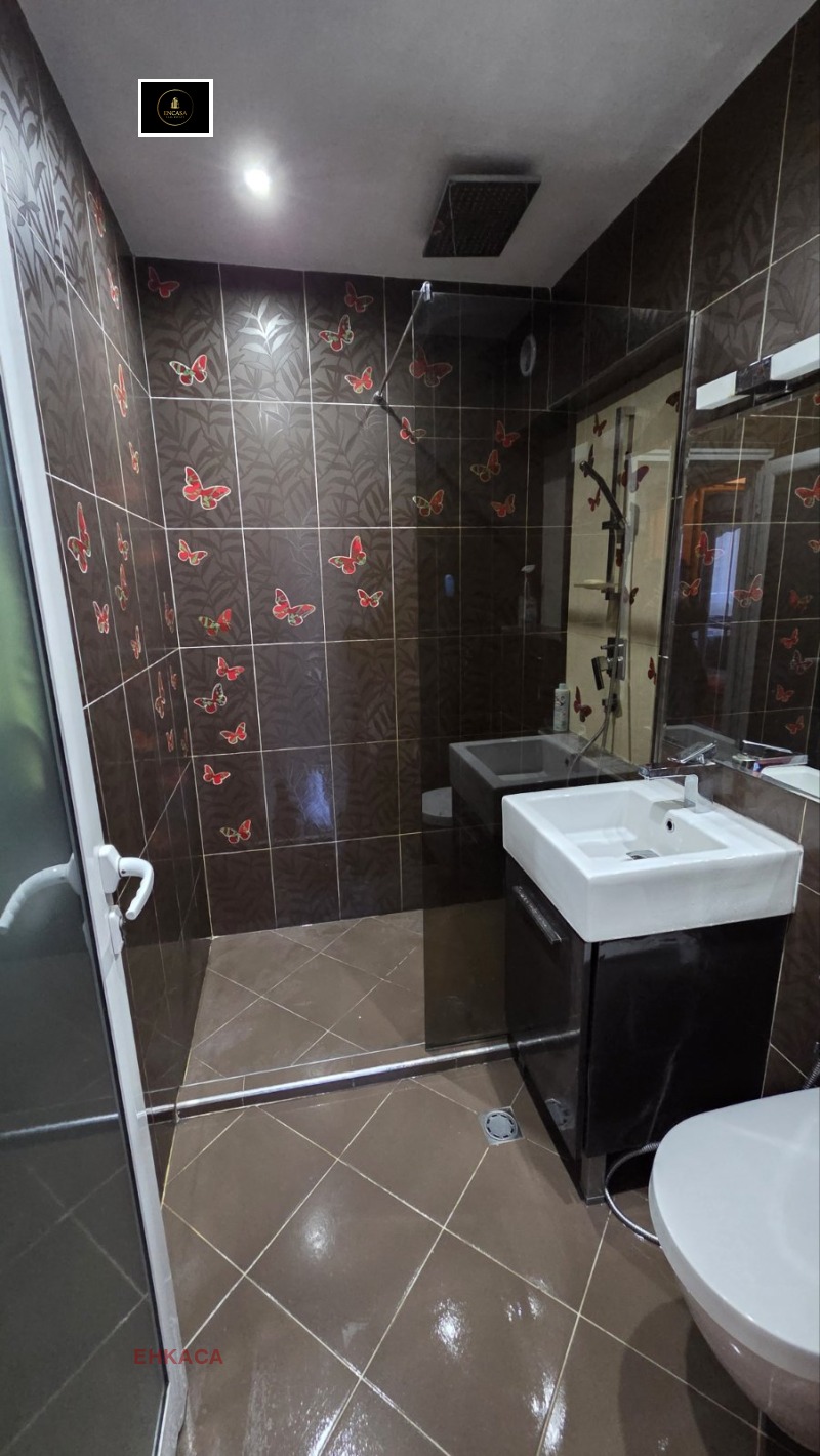 Продава 3-СТАЕН, гр. София, Витоша, снимка 15 - Апартаменти - 52792470